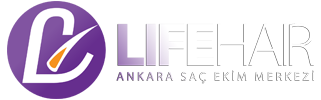 LifeHair Ankara Logo